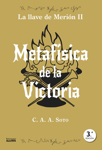 METAFISICA DE LA VICTORIA