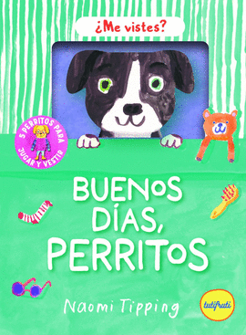 BUENOS DIAS PERRITOS