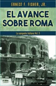 AVANCE SOBRE ROMA EL
