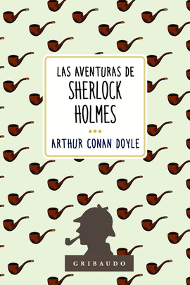 AVENTURAS DE SHERLOCK HOLMES LAS