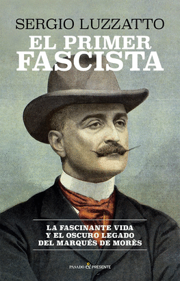 PRIMER FASCISTA EL