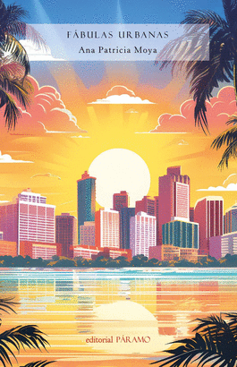 FÁBULAS URBANAS