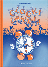 CLOCKILANDIA