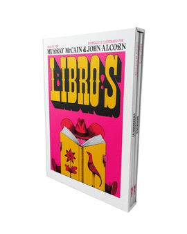 LIBROS & ESCRIBIR