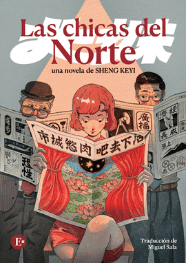 CHICAS DEL NORTE LAS