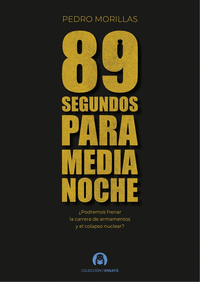 89 SEGUNDOS PARA MEDIANOCHE