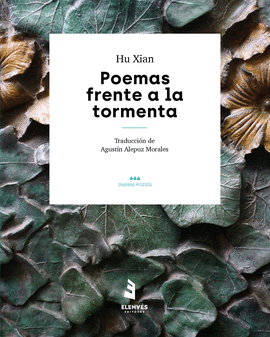 POEMAS FRENTE A LA TORMENTA