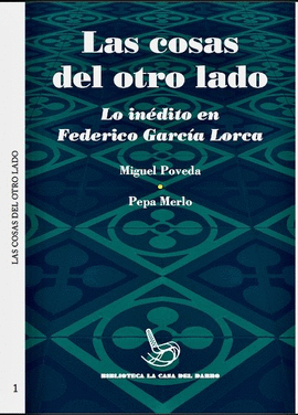 COSAS DEL OTRO LADO LAS