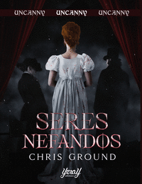 SERES NEFANDOS