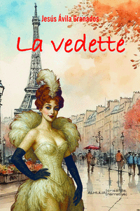 VEDETTE LA