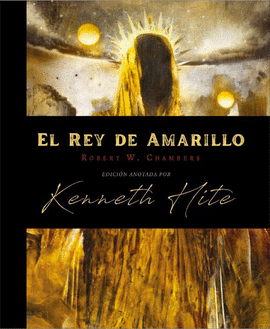 REY DE AMARILLO EL