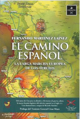 CAMINO ESPAÑOL EL