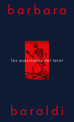 ASESINATOS DEL TAROT LOS