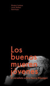 BUENOS MUEREN JÓVENES LOS