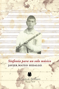 SINFONIA PARA UN SOLO MUSICO