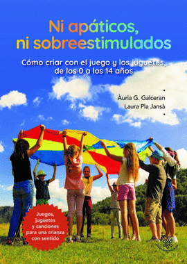 NI APATICOS NI SOBREESTIMULADOS