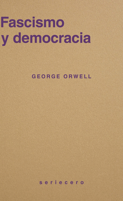 FASCISMO Y DEMOCRACIA