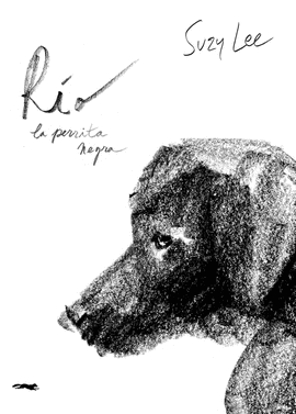 RIO LA PERRITA NEGRA