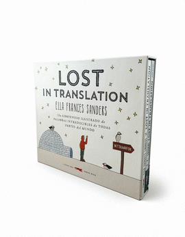 ESTUCHE LOST IN TRANSLATION