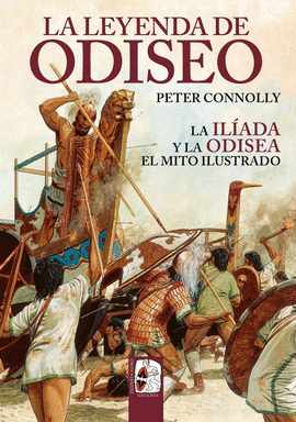 LEYENDA DE ODISEO LA