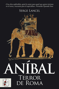 ANIBAL TERROR DE ROMA
