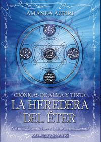 HEREDERA DEL ETER LA