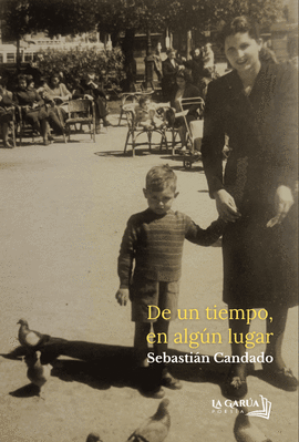 DE UN TIEMPO EN ALGUN LUGAR