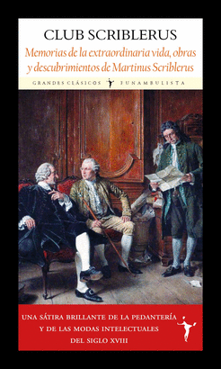 MEMORIAS DE LA EXTRAORDINARIA VIDA OBRAS Y DESCUBRIMIENTOS DE MARTINUS SCRIBLER