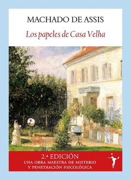 PAPELES DE CASA VELHA LOS