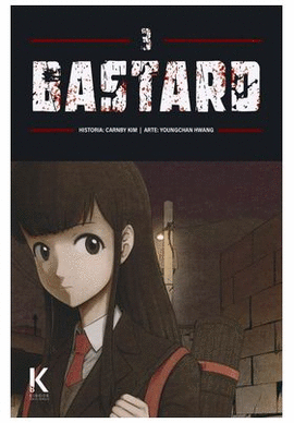 BASTARD N 03