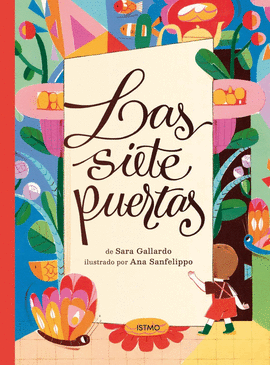 SIETE PUERTAS LAS