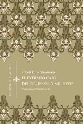 EXTRAÑO CASO DEL DR JEKYLL Y MR HYDE EL