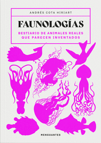 FAUNOLOGIAS