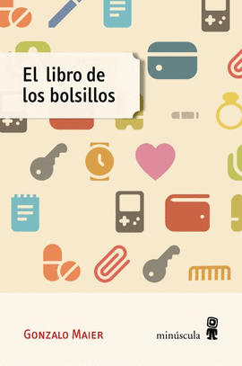 LIBRO DE LOS BOLSILLOS EL