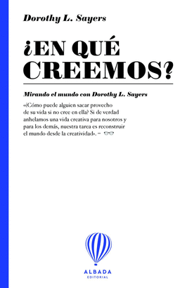 EN QUE CREEMOS