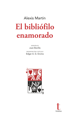 BIBLIOFILO ENAMORADO EL