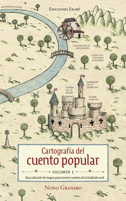 CARTOGRAFIA DEL CUENTO POPULAR VOLUMEN 1