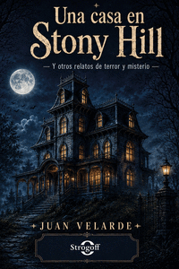 UNA CASA EN STONY HILL