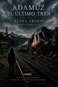 ADAMUZ ULTIMO TREN EL