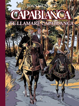 CAPABLANCA N 08 TE LLAMARE CAPABLANCA