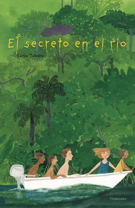 SECRETO EN EL RIO EL