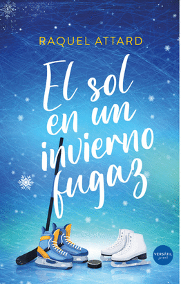 SOL EN UN INVIERNO FUGAZ EL