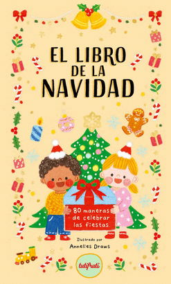 LIBRO DE LA NAVIDAD EL