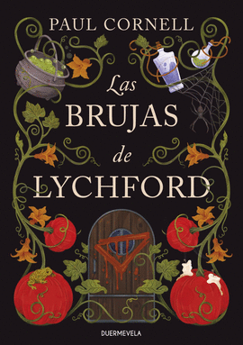 BRUJAS DE LYCHFORD LAS