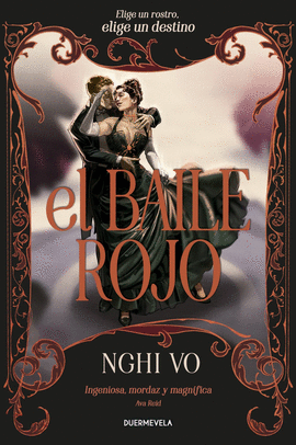 BAILE ROJO EL
