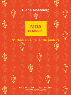 MDA EL MANUAL