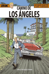LEFRANC N 34 CAMIO DE LOS ANGELES