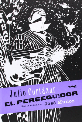 PERSEGUIDOR EL