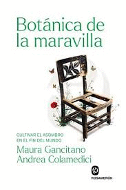 BOTÁNICA DE LA MARAVILLA