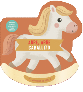 ARRE ARRE CABALLITO